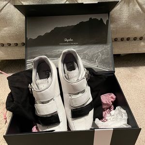 Rapha Grand Tour Bike Shoes - SIZE 10